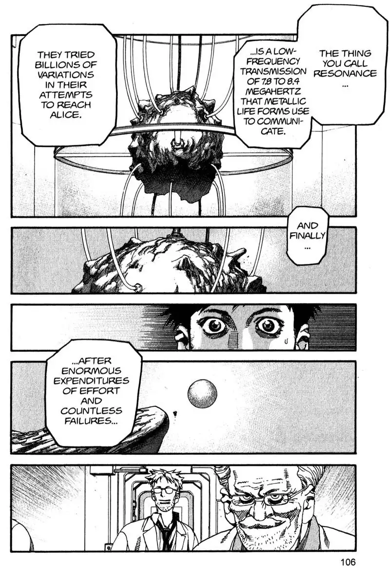 Project Arms Chapter 149 10